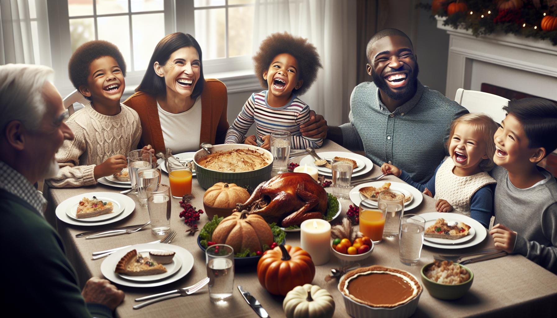 Family:bltxrysjfrg= Happy Thanksgiving GIF